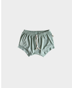 Shorties - Seagreen