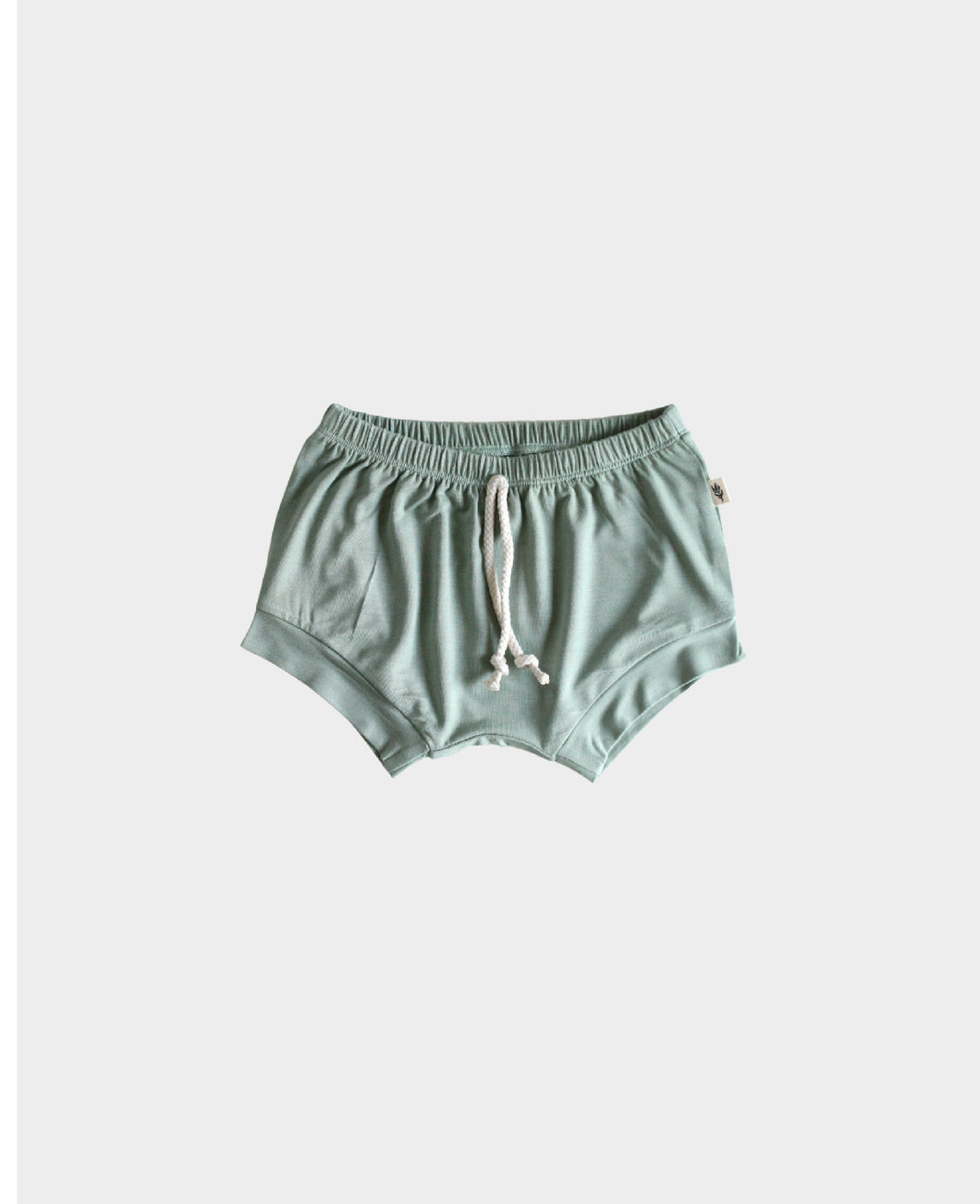Shorties - Seagreen