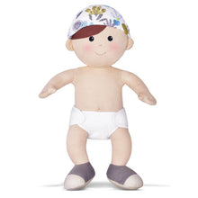 Load image into Gallery viewer, Toddler Boy In Cactus Print Outfit Doll - Enzo
