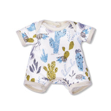 Load image into Gallery viewer, Toddler Boy In Cactus Print Outfit Doll - Enzo
