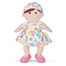Load image into Gallery viewer, Toddler Girl In Cactus Print Outfit Doll - Emmy
