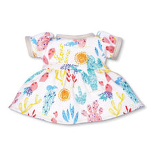 Load image into Gallery viewer, Toddler Girl In Cactus Print Outfit Doll - Emmy
