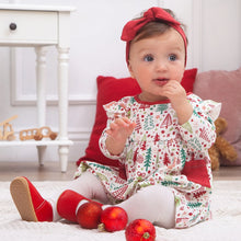 Load image into Gallery viewer, Cozy Christmas Dress
