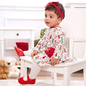 Cozy Christmas Dress