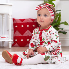 Load image into Gallery viewer, Tis The Season Dress
